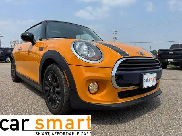 2017 MINI Hardtop Cooper for sale in Weston, WI