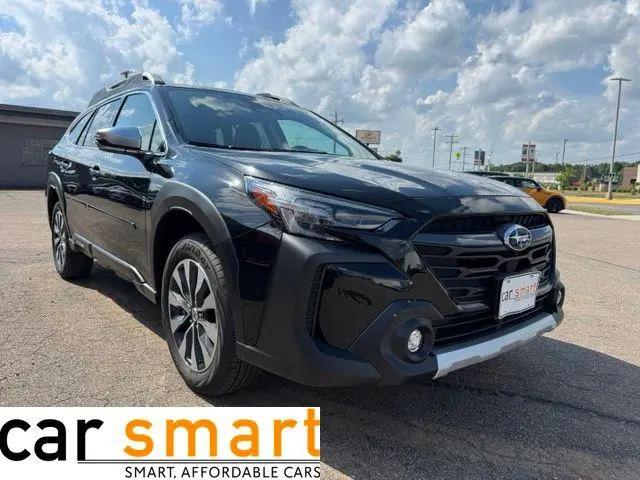 2025 Subaru Outback Touring for sale in Weston, WI