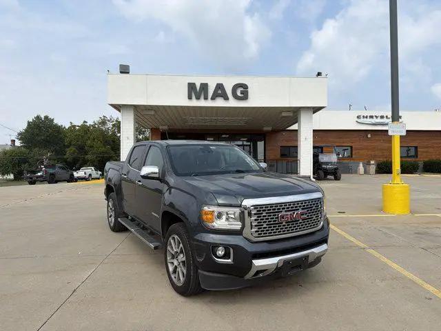 2019 GMC Canyon Denali for sale in Chillicothe, MO