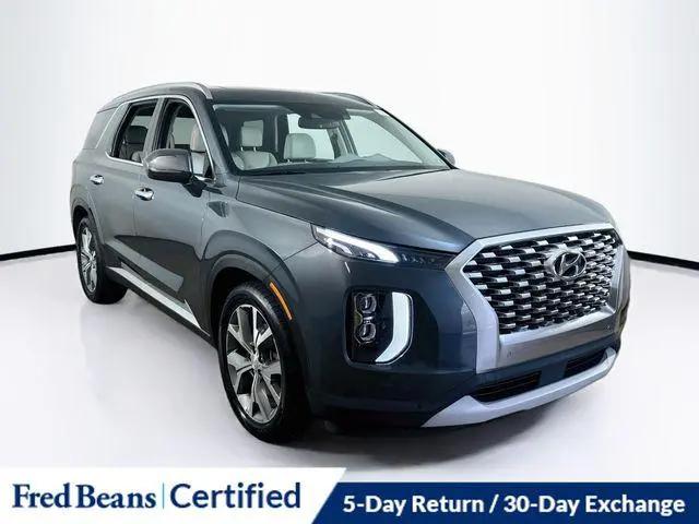 2022 Hyundai Palisade SEL for sale in Langhorne, PA