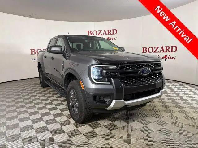 2024 Ford Ranger XLT for sale in St Augustine, FL