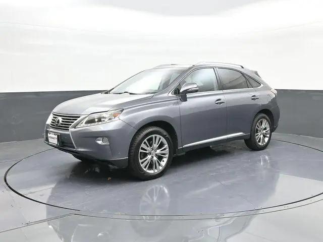 2013 Lexus RX 350 Base for sale in Houston, TX