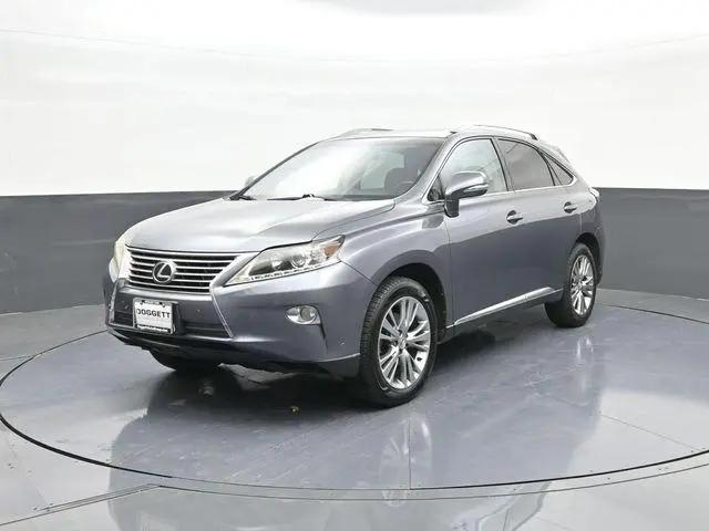 2013 Lexus RX 350 Base for sale in Houston, TX