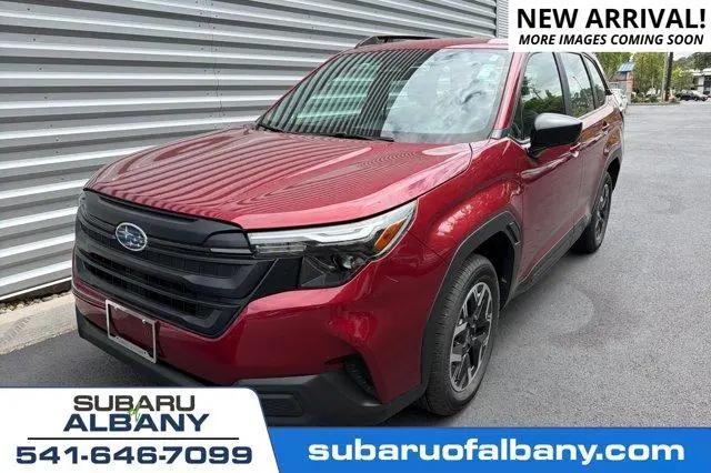 2026 Subaru Forester Unknown for sale in Albany, OR