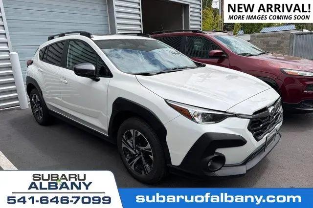 2026 Subaru Crosstrek Premium for sale in Albany, OR