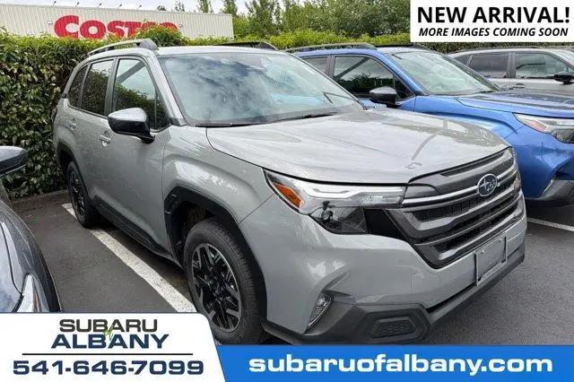 2026 Subaru Forester Premium for sale in Albany, OR