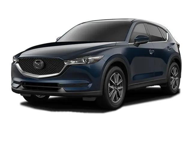 2018 Mazda CX-5 Touring for sale in Santa Maria, CA