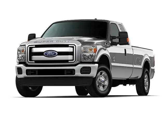 2015 Ford F-250 XLT for sale in Santa Maria, CA