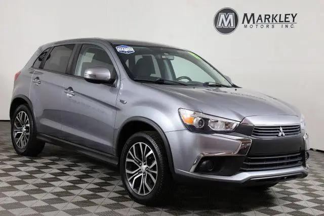 2017 Mitsubishi Outlander Sport 2.0 LE for sale in Fort Collins, CO