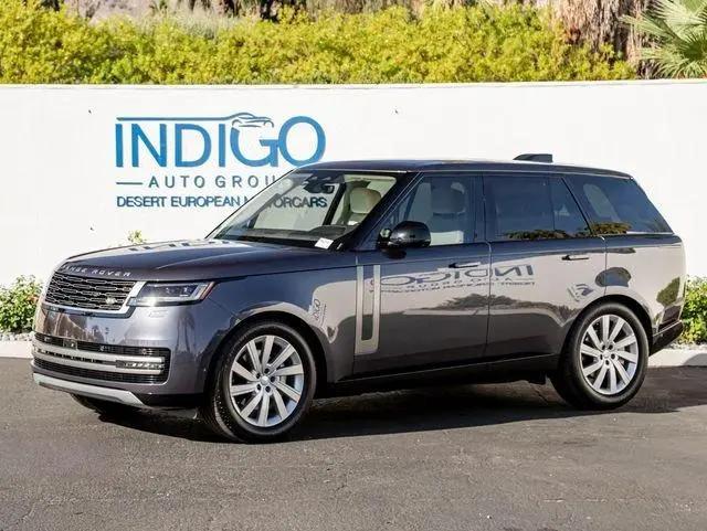 2024 Land Rover Range Rover P400 SE for sale in Rancho Mirage, CA