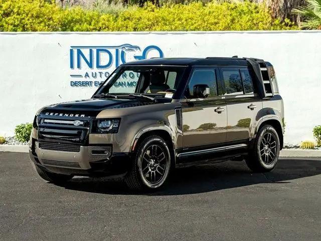 2022 Land Rover Defender 110 X for sale in Rancho Mirage, CA