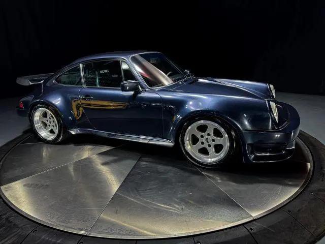 1986 Porsche 911 Turbo for sale in Boca Raton, FL