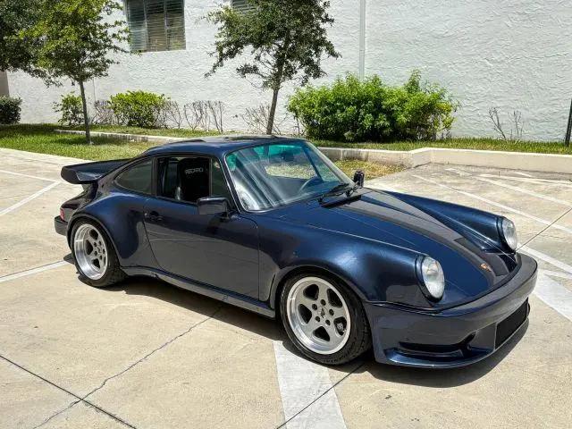 1986 Porsche 911 Turbo for sale in Boca Raton, FL