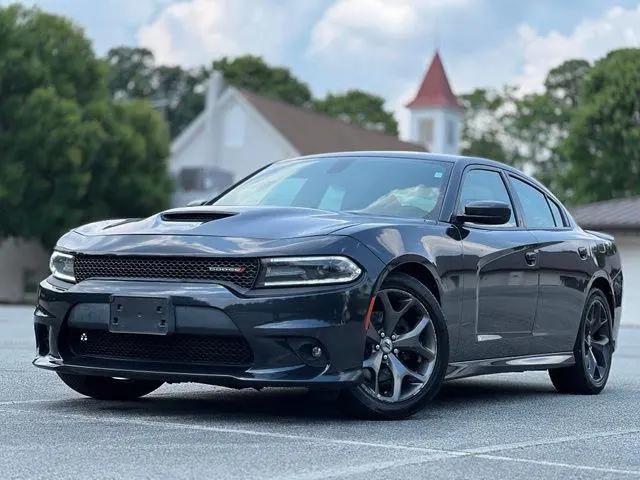 2019 Dodge Charger GT RWD for sale in Greensboro, NC