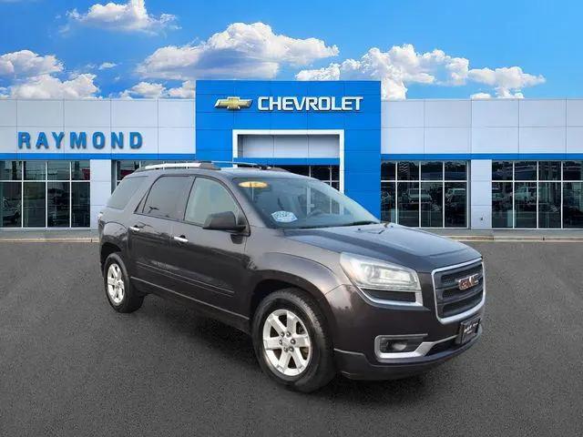 2015 GMC Acadia SLE-1 for sale in Antioch, IL