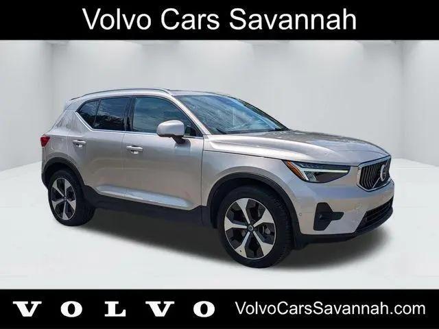 2024 Volvo XC40 B5 Plus Bright Theme for sale in Savannah, GA