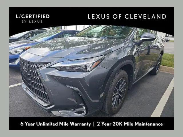 2025 Lexus NX 350 350 Base for sale in Brook Park, OH