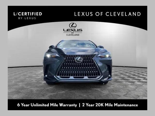 2025 Lexus NX 350 350 Base for sale in Brook Park, OH