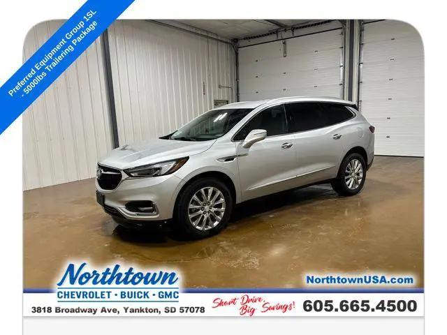 2018 Buick Enclave Essence for sale in Yankton, SD