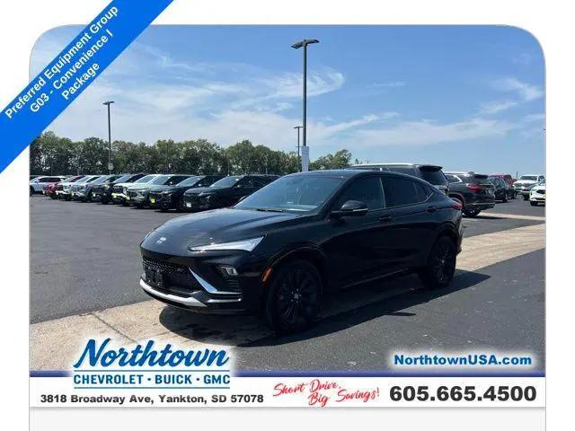 2024 Buick NV Sport Touring FWD for sale in Yankton, SD