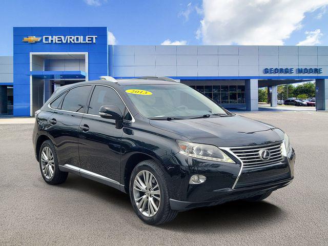 2013 Lexus RX 350 350 for sale in Jacksonville, FL