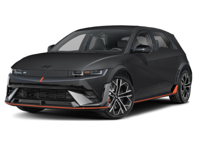 2026 Hyundai IONIQ 5 N for sale in SALEM, NH
