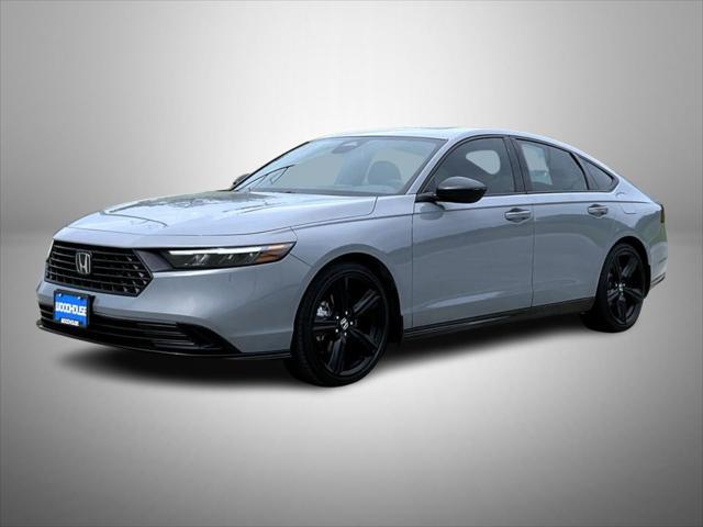 2025 Honda Accord Sedan Sport-L for sale in OMAHA, NE