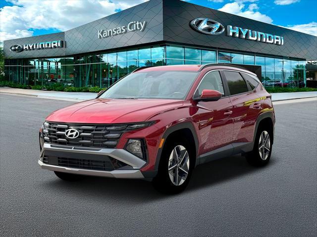 2026 Hyundai Tucson SEL for sale in MERRIAM, KS