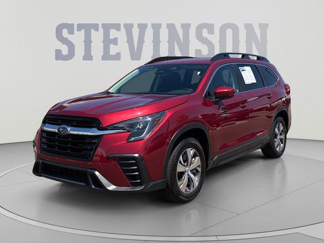 2024 Subaru Ascent Onyx Edition Limited 7-Passenger for sale in FREDERICK, CO