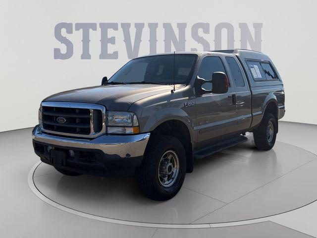2004 Ford F-250 Lariat for sale in FREDERICK, CO