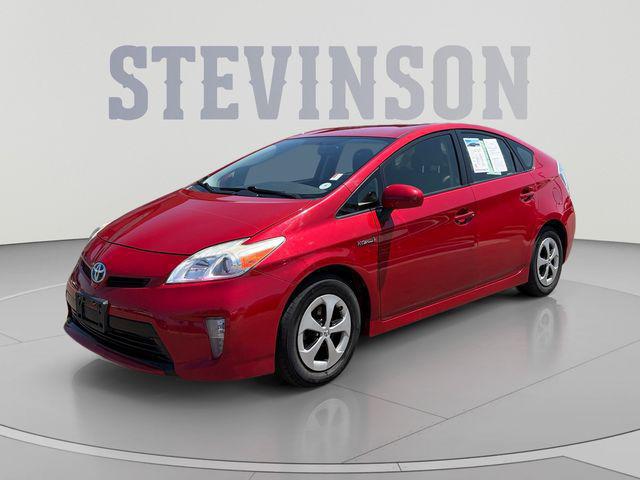 2012 Toyota Prius Three for sale in FREDERICK, CO