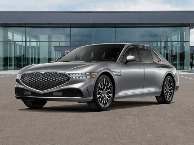 2026 Genesis G90 3.5T E-SC MHEV AWD for sale in WHITE PLAINS, NY