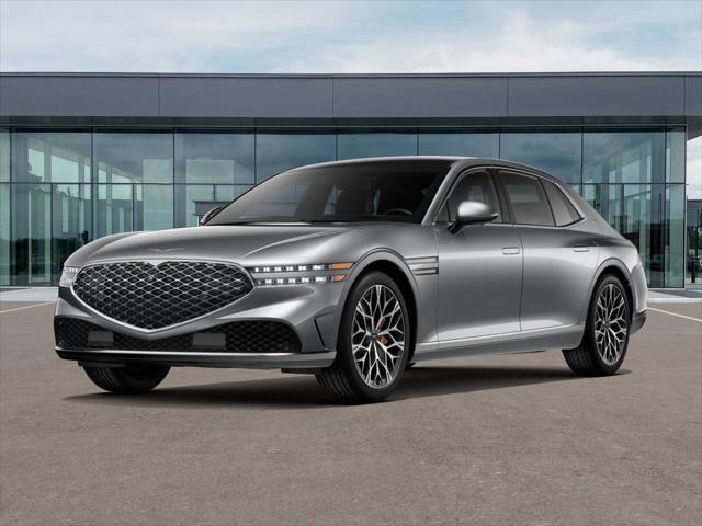 2026 Genesis G90 3.5T E-SC MHEV AWD for sale in WHITE PLAINS, NY