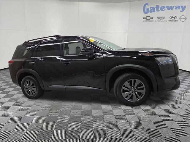 2024 Nissan Pathfinder SV 4WD for sale in FARGO, ND