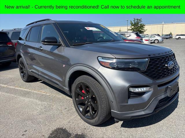 2021 Ford Explorer ST for sale in VALDESE, NC