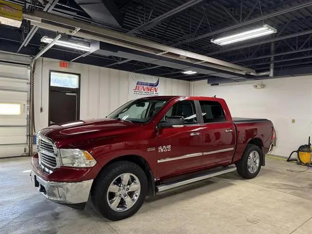 2013 Ram 1500 Big Horn for sale in New Ulm, MN