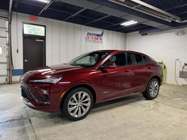 2025 Buick NV Avenir FWD for sale in New Ulm, MN
