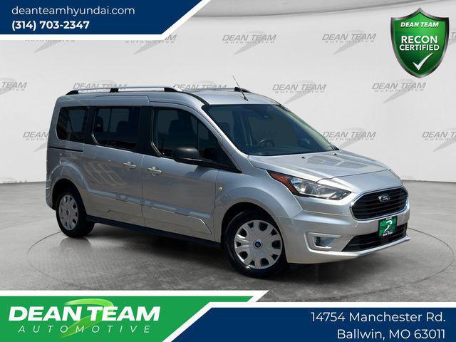 2020 Ford Transit Connect XLT Passenger Wagon for sale in BALLWIN, MO