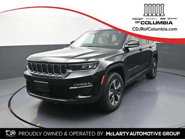 2023 Jeep Grand Cherokee Base for sale in Columbia, MO