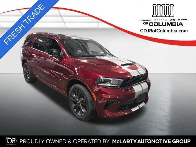 2021 Dodge Durango GT Plus AWD for sale in Columbia, MO