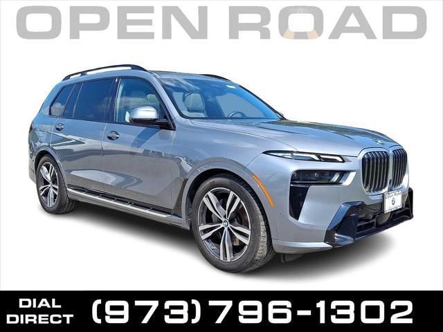2024 BMW X7 xDrive40i for sale in Morristown, NJ