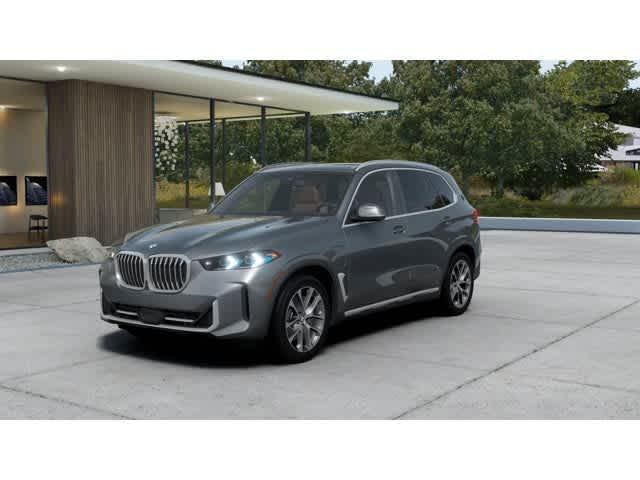 2026 BMW X5 xDrive50e for sale in Morristown, NJ