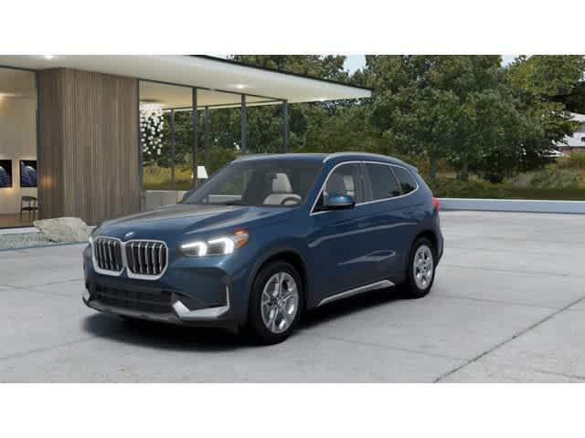 2026 BMW X1 xDrive28i for sale in Morristown, NJ