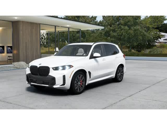 2026 BMW X5 xDrive40i for sale in Morristown, NJ