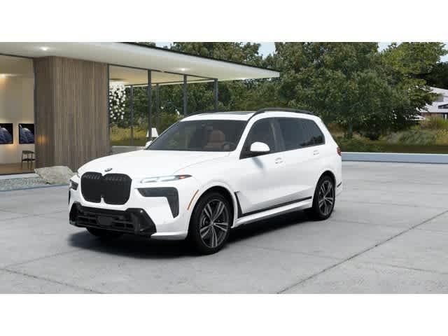 2027 BMW X7 xDrive40i for sale in Morristown, NJ