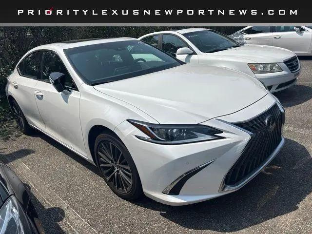 2023 Lexus ES 350 Base for sale in Newport News, VA