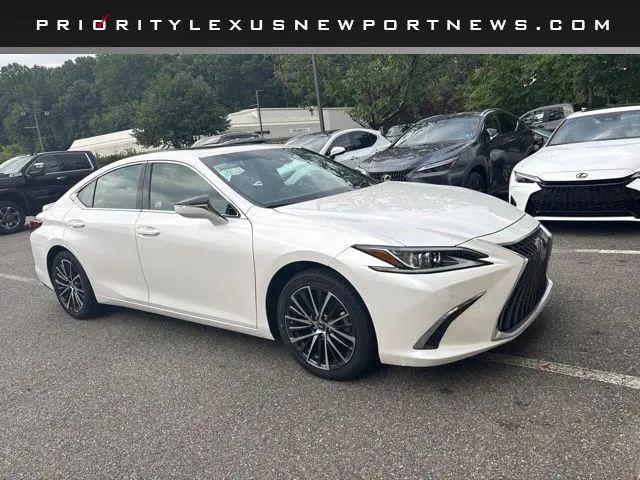 2023 Lexus ES 350 Base for sale in Newport News, VA