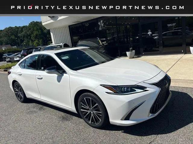 2023 Lexus ES 350 Base for sale in Newport News, VA