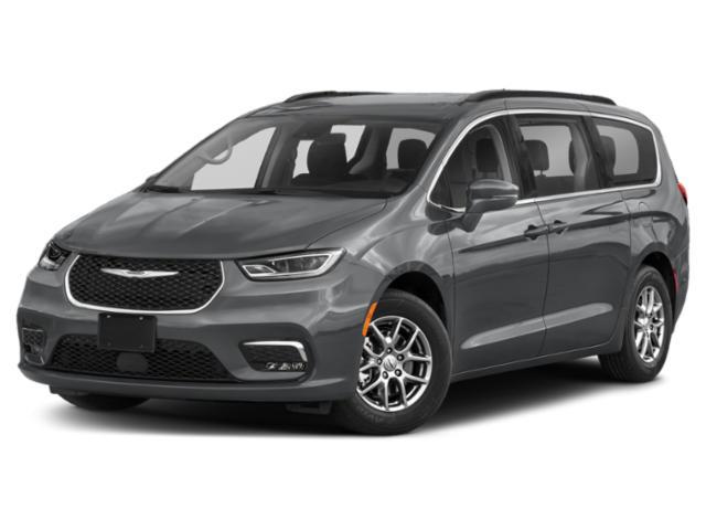 2021 Chrysler Pacifica Touring L for sale in SOMERSET, KY