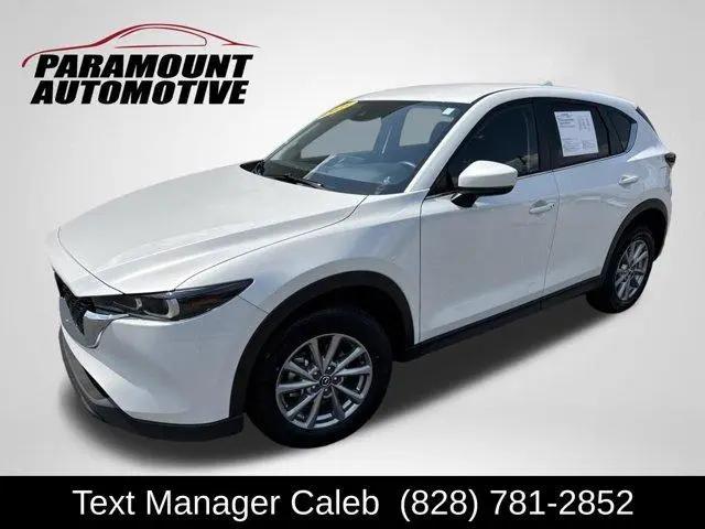 2023 Mazda CX-5 2.5 S Select for sale in Hickory, NC